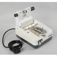 Buy cheap Automatic Optical Lens Groover Durable Stainless Steel Spare Parts GD3602A product