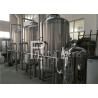 Buy cheap Mineral / Pure Drinking Water Silica / Quartz Sand / Active Carbon Purifier Equipment / Plant / Machine / System / Line from wholesalers