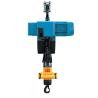 Buy cheap Motor Lifting Electric Chain Hoist 10 Ton 7.2m / Min from wholesalers