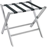 Buy cheap customized Guestroom Hotel Room Luggage Rack 600*465*H530mm product
