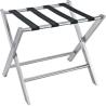 Buy cheap customized Guestroom Hotel Room Luggage Rack 600*465*H530mm from wholesalers