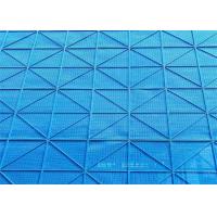 Buy cheap 1.5mm-10mm Aperture Construction Site Screens Perimeter Scaffolding Screen product