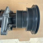 612600061697 Weichai Engine Water Pump Spare Parts for Heavy Duty Truck