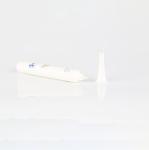 Oval Soft Empty Tube Cosmetic Containers Plastic Tubes Packaging for Cosmetics