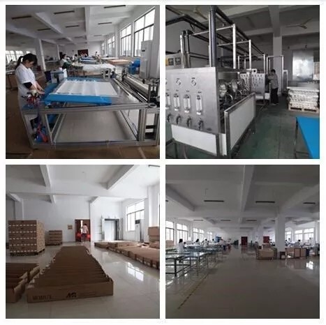 200 Gpd Smalll Home Ro Membrane Stable Performance No Second Pollution