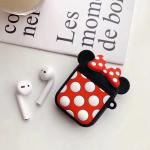 2019 Hot Selling Cover For airpod case cartoon 3D animal earphone covers For