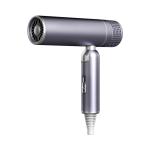 Lightweight 1400w High Speed Hair Dryer Compact Water Cooling Spindle