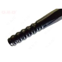 Buy cheap Thread Rock Drill Metal Extension Rod T38 T45 T51 For Mining Machinery product