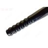 Buy cheap Thread Rock Drill Metal Extension Rod T38 T45 T51 For Mining Machinery from wholesalers