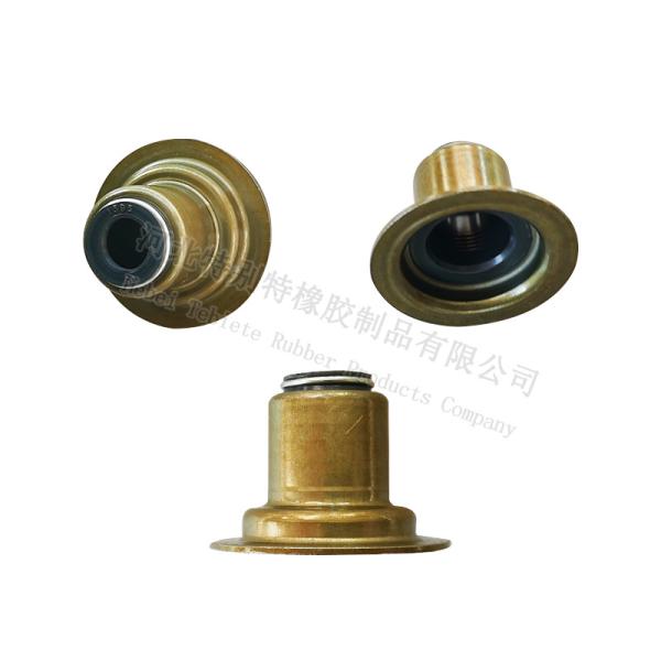 Buy cheap 612630040309 Wechai P12 Valve Oil Seal Vtion FKM FPM Material from wholesalers