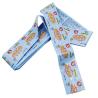 Buy cheap OEM Customized Colorful Printed Sausage Casings Food Grade Plastic Sausage Casings Low Price Wholesale from wholesalers