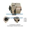Buy cheap 0124325011 0124325074 - BOSCH Alternator 12V 90A Alternadores from wholesalers