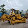 Buy cheap Robust Used Bulldozer Caterpillar D6H For Earthmoving Construction Projects from wholesalers