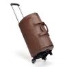 Buy cheap OEM Rolling Garment Male Travel Duffle Bag With Trolley Sleeve Multipurpose from wholesalers