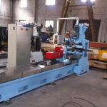 304 Stainless Steel Welded Wire Screen Welding Machine with 3000mm length