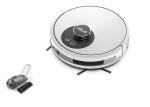 Mobile Phone Control Multifunctional Robot Vacuum Cleaner For Sweep / Vacuum /