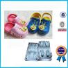 Buy cheap 2 colors Rubber dip shoe mould maker in China from wholesalers