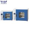 Buy cheap High Precise LCD controller Pharmaceutical Drying Oven , Medicines Drying Oven Cabinet from wholesalers