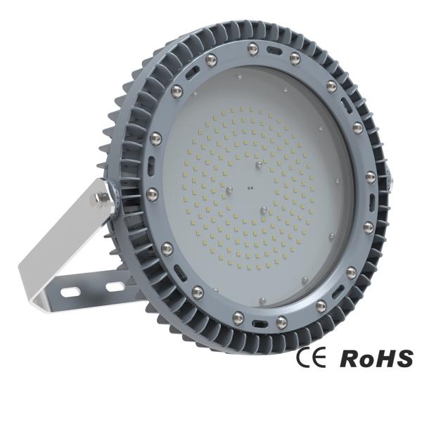Buy cheap 200W,240W and 300W Led High Bay Light IP66 High Bay Led Flood Light Surge Protection 6KV from wholesalers