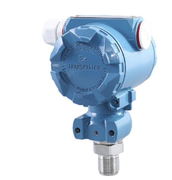 Buy cheap YB-2088 Stainless Steel Intelligent Pressure Transmitter IP65 Without Display from wholesalers
