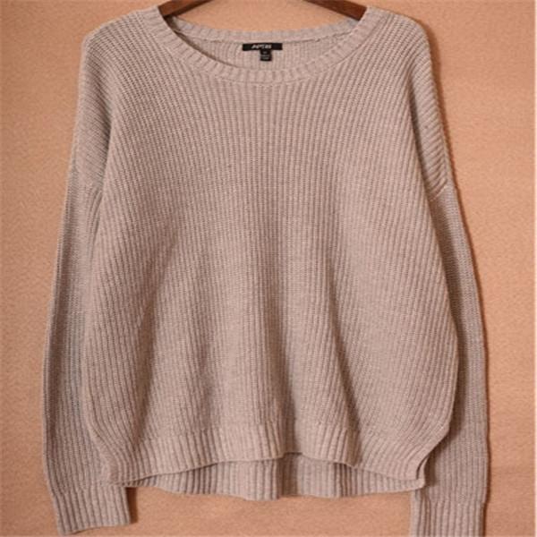 Buy cheap Apt.9 , Woman'S Sweaters multicolor Request Sample Casual And Fashion green color from wholesalers