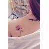 Buy cheap Advantage Fast Transfer A4 Blank Printable Water Slide Tattoo Paper For Man from wholesalers
