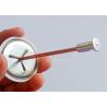 Buy cheap Self Extinguishing Insulation Clips With Or Without Plastic Coating from wholesalers