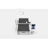 Buy cheap Automotive-interior-industry Car mat Carseat Cover Flatbed Digital Cutter from wholesalers