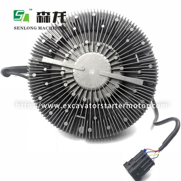 Buy cheap Cooling system Electric fan clutch for Scania Suitable 7073415,2038955 2035611 1776551 1914177 1883610 1883609 2035608 from wholesalers