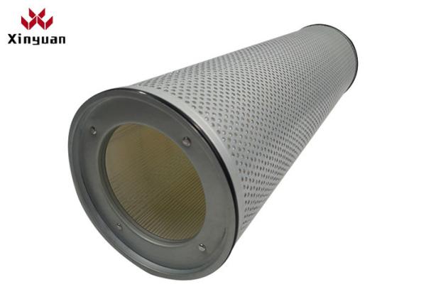 Buy cheap 416341 Oil Filter Elements Elephant Concrete Pump Truck Spare Parts from wholesalers