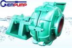 80ZJ40-12-4 Corrosion-Resistant Slurry Pump Submersible Sand Pump Mining Sewage