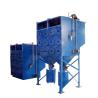 Buy cheap Clean Air Industrial Cartridge Welding Fume Extractor Dust Collector 3136*2159*2159mm from wholesalers