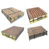 Buy cheap High manganese steel mining spare parts manufacturer and supplier from wholesalers