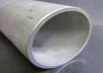 Heat Exchanger Super Duplex Stainless Steel Pipe 10 Inch Sch40s With PE / BE