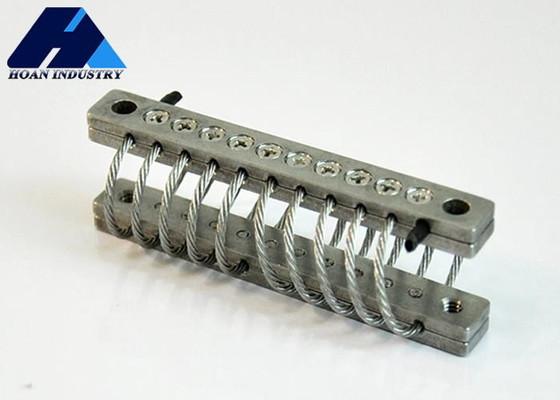 Buy cheap Corrosion Resistant JGX-0320 Series Wire Rope Vibration Isolator For Extreme Conditions from wholesalers