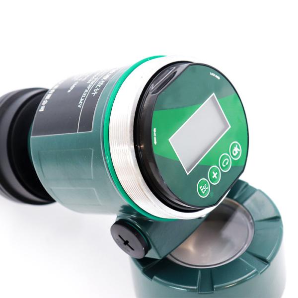 Buy cheap Explosion-proof 4-20ma Ultrasonic Water Tank Level Meter Sensor from wholesalers