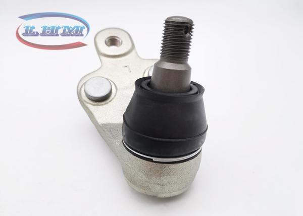 Buy cheap Toyota Camry Automotive Spare Parts , Left Ball Joint 43340 29215 / 43340 09040 / 43340 09110 from wholesalers