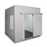 Buy cheap PU Panel Freezer Cold Room 1 Year Warranty With Refrigeration Equipment from wholesalers