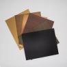 Buy cheap Anticorrosive Copper Patina Metal Wall Panels Thickened Anti Oxidation from wholesalers