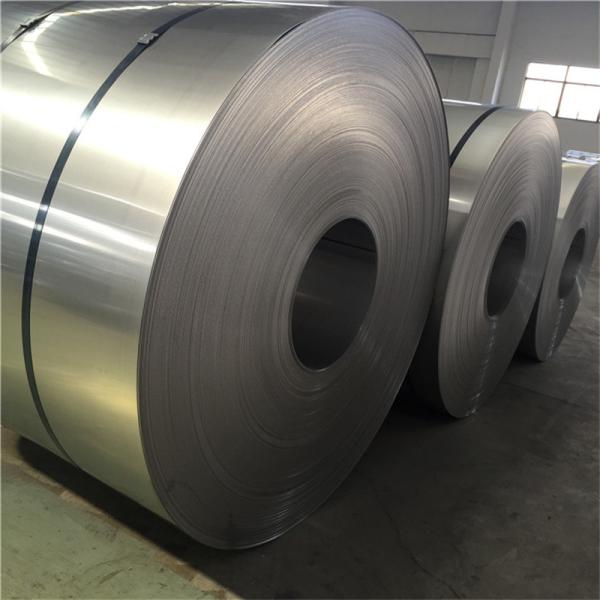 Buy cheap 316L Hot Rolled Stainless Steel Coil No.1 Finish JIS 1500mm Width 8mm from wholesalers
