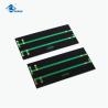 Buy cheap PET Laminated Solar Panel Price 5V 0.7W for dc solar power system ZW-13260P flexible mini solar panel from wholesalers