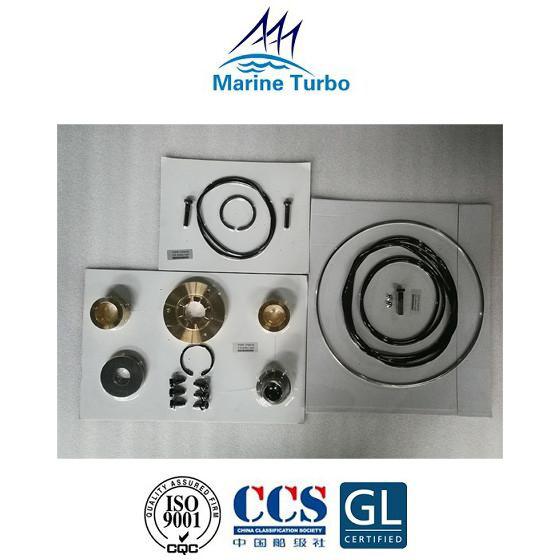 Buy cheap T-TPS61 Turbo Repair Kits For Marine Engine Maintenance Spare Parts from wholesalers