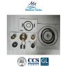 Buy cheap T-TPS61 Turbo Repair Kits For Marine Engine Maintenance Spare Parts from wholesalers