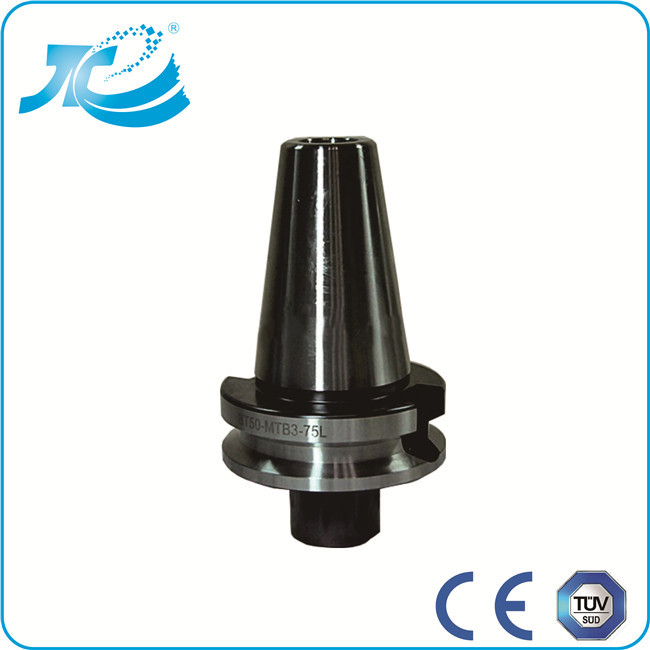 MTB Morse Taper Holder CNC Tool Holders Diameter 25mm CE TUV Approved