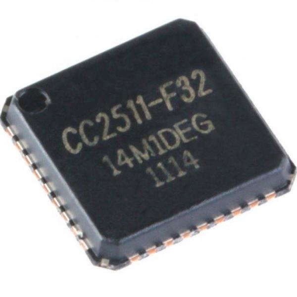Buy cheap CC2511F32RSPG3 from wholesalers