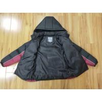 Buy cheap Childrens Toddler Boy Lightweight Puffer Jacket Boys Puffa Coat product