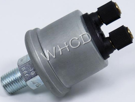 NPT1/8 Diesel Engine Oil Pressure Sensor For Military Vehicles