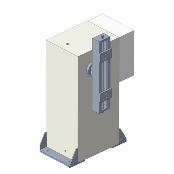 Buy cheap Motor Coil Winding Machine 3KW Motor Driven Max Rotating Speed 200rpm from wholesalers