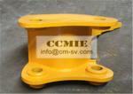Custom Komatsu Spare Parts Ripper Alternator Feed Pump Injector