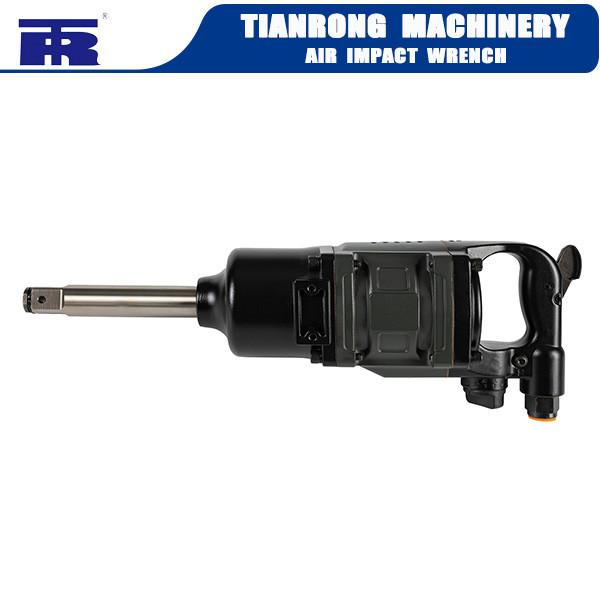 Buy cheap Ce Impact Wrench Twin Hammer For Automotive Repair from wholesalers